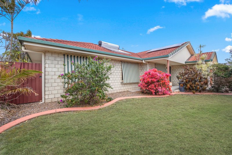 Photo - 3 Clipper Street, Point Vernon QLD 4655 - Image 4