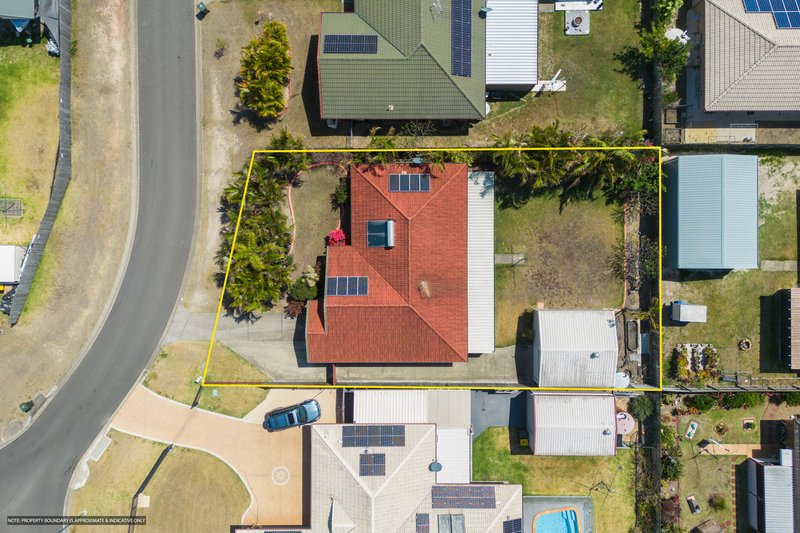 Photo - 3 Clipper Street, Point Vernon QLD 4655 - Image 21