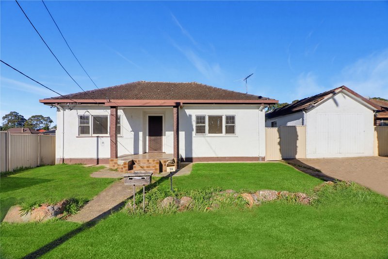 Photo - 3 Clive Street, Fairfield NSW 2165 - Image 7