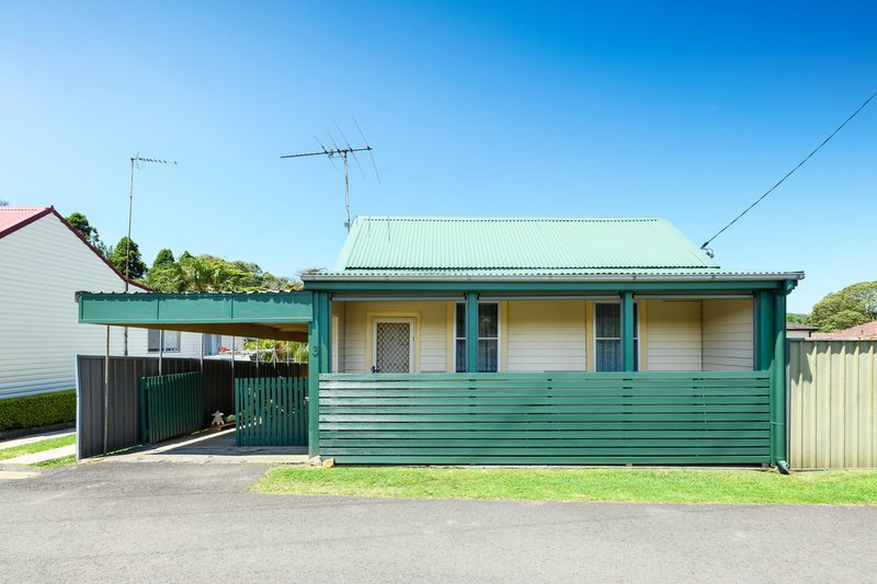 Photo - 3 Club Lane, Helensburgh NSW 2508 - Image 3