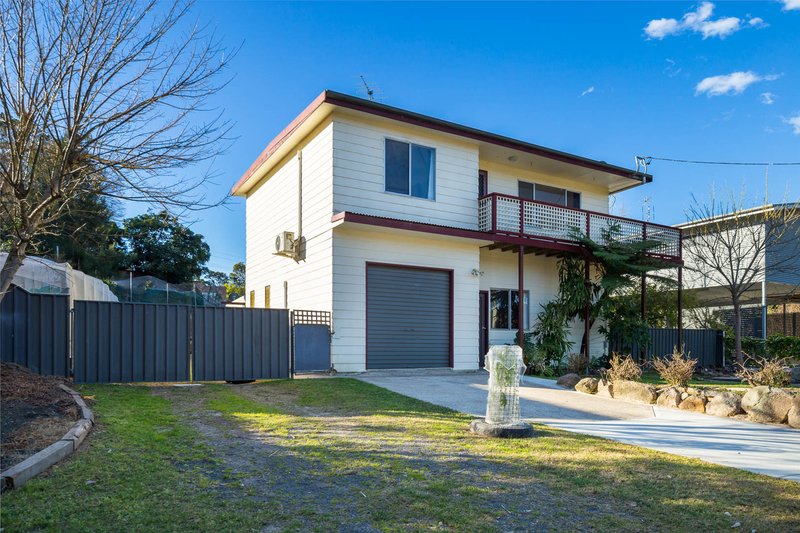 3 Clyde Boulevard, Nelligen NSW 2536