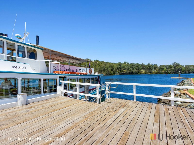 Photo - 3 Clyde Boulevard, Nelligen NSW 2536 - Image 17