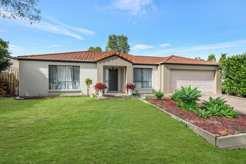 Photo - 3 Clydesdale Drive, Upper Coomera QLD 4209 - Image 6