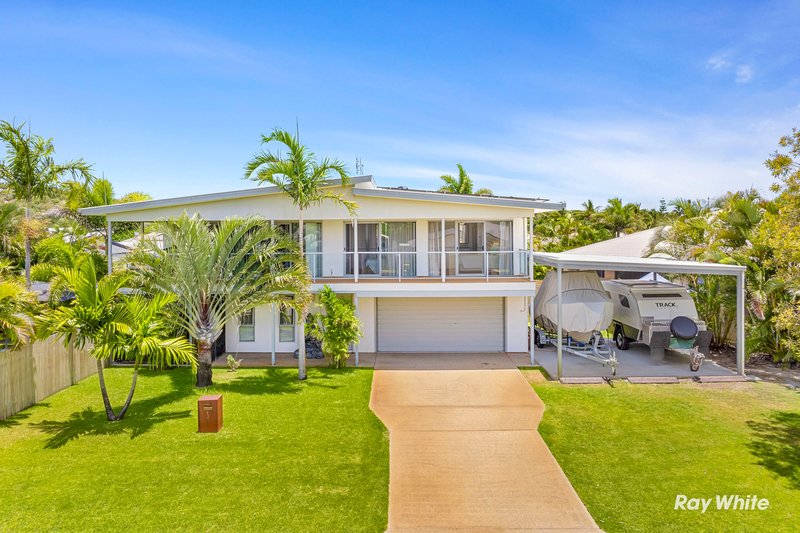 3 Coast Court, Mulambin QLD 4703