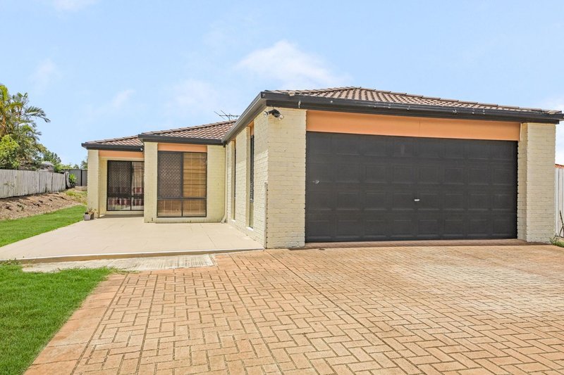 3 Cobalt Court, Griffin QLD 4503