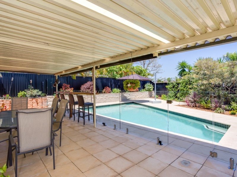 3 Cobb Court, Mudgeeraba QLD 4213