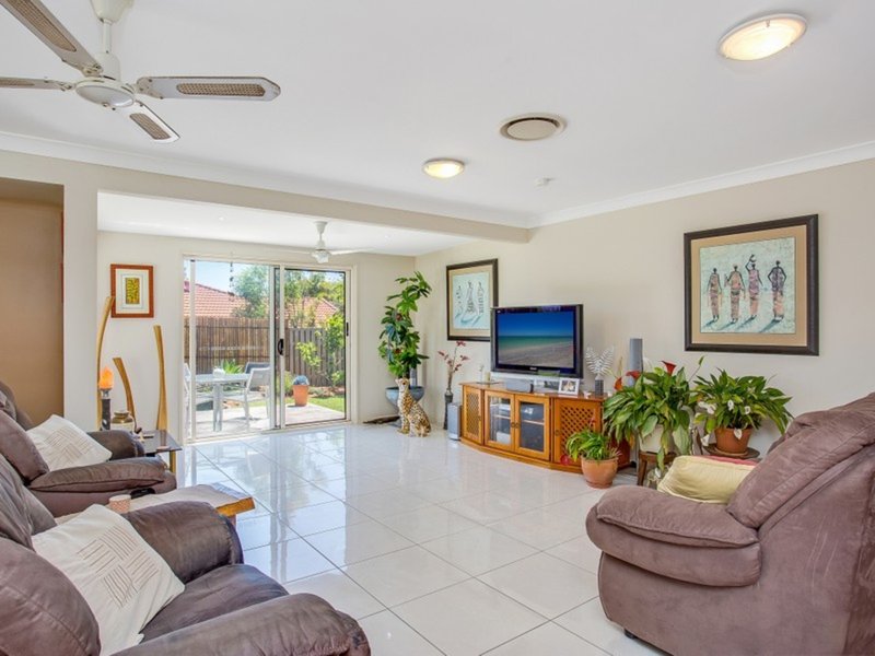 Photo - 3 Cobb Court, Mudgeeraba QLD 4213 - Image 2