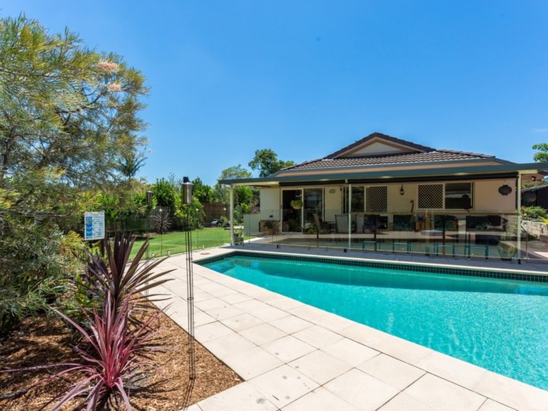 Photo - 3 Cobb Court, Mudgeeraba QLD 4213 - Image 3