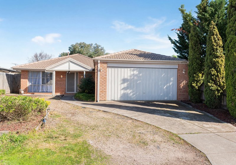 Photo - 3 Cobb Junction, Sydenham VIC 3037 - Image 1