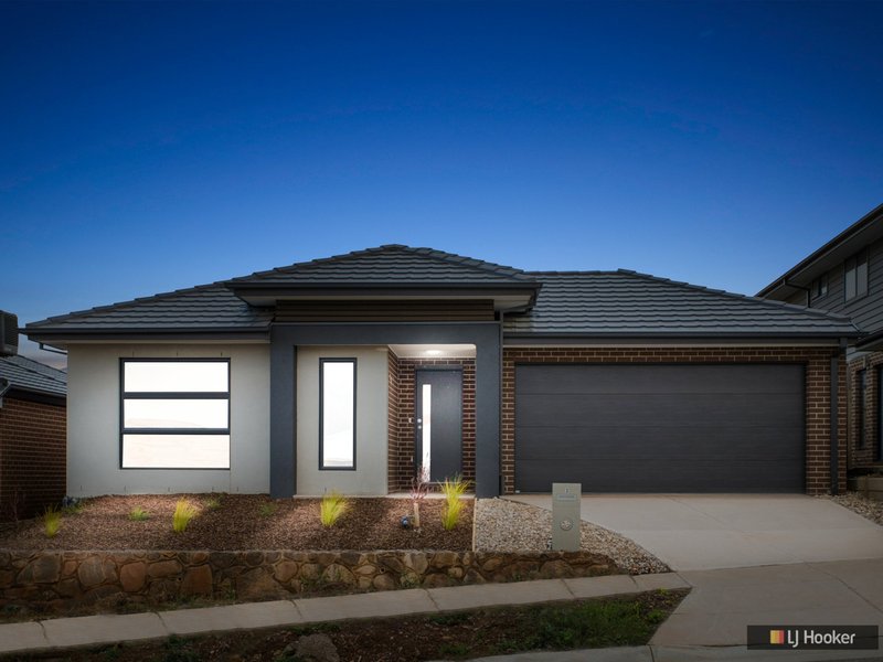 3 Cobham Rise, Maddingley VIC 3340