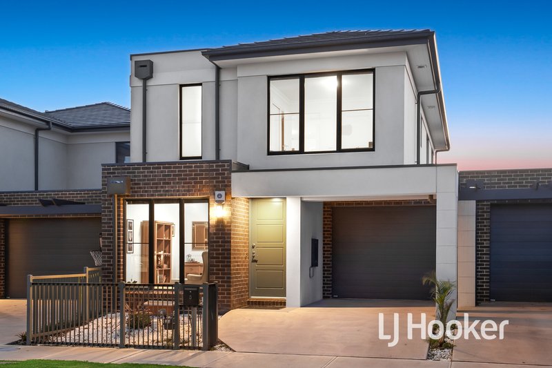 3 Cockatiel Street, Narre Warren VIC 3805