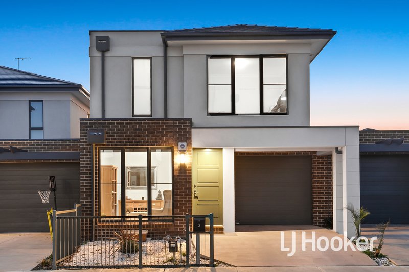 Photo - 3 Cockatiel Street, Narre Warren VIC 3805 - Image 20