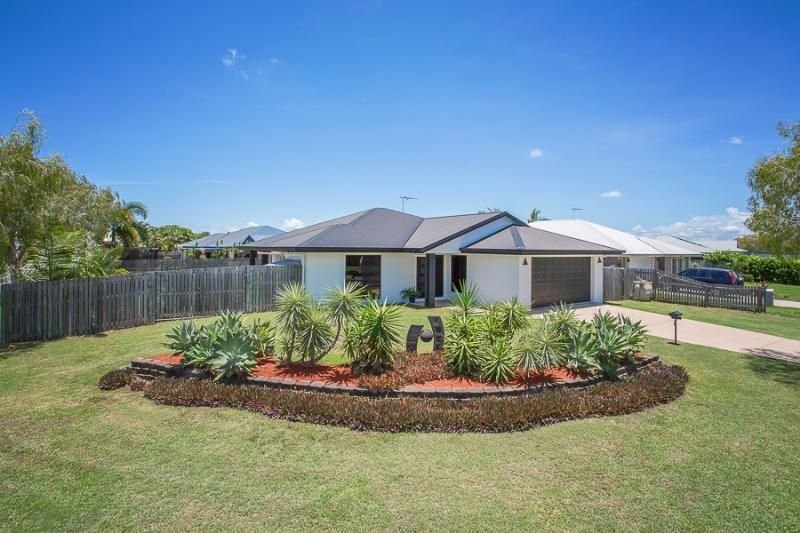 Photo - 3 Cod Place, Andergrove QLD 4740 - Image 3