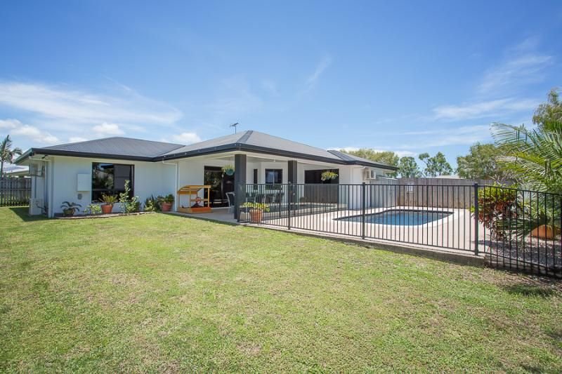 Photo - 3 Cod Place, Andergrove QLD 4740 - Image 14