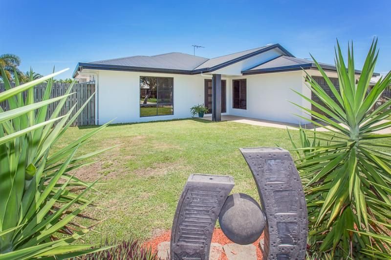 Photo - 3 Cod Place, Andergrove QLD 4740 - Image 19