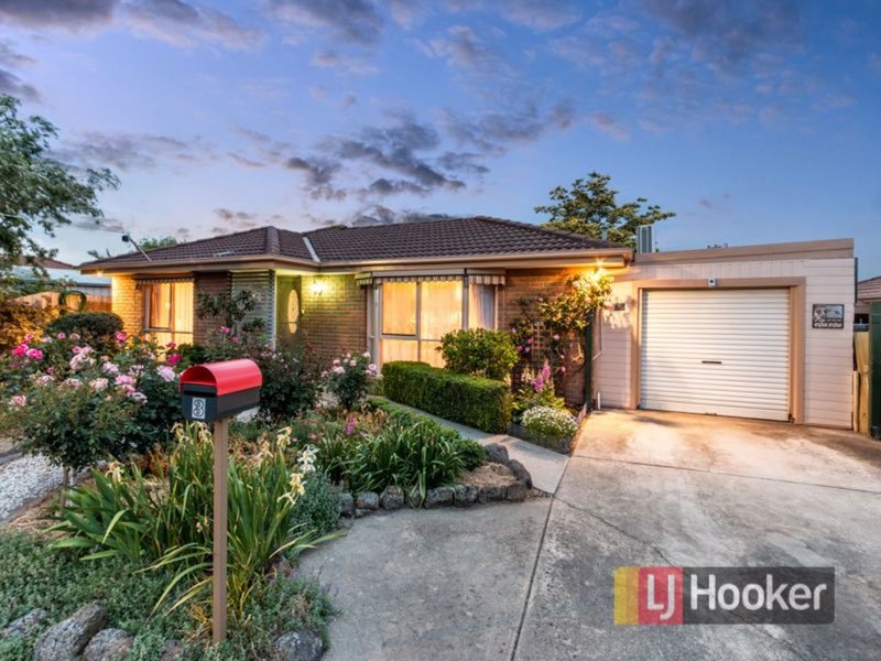 3 Cody Avenue, Hampton Park VIC 3976