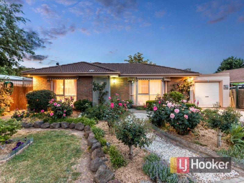 Photo - 3 Cody Avenue, Hampton Park VIC 3976 - Image 16