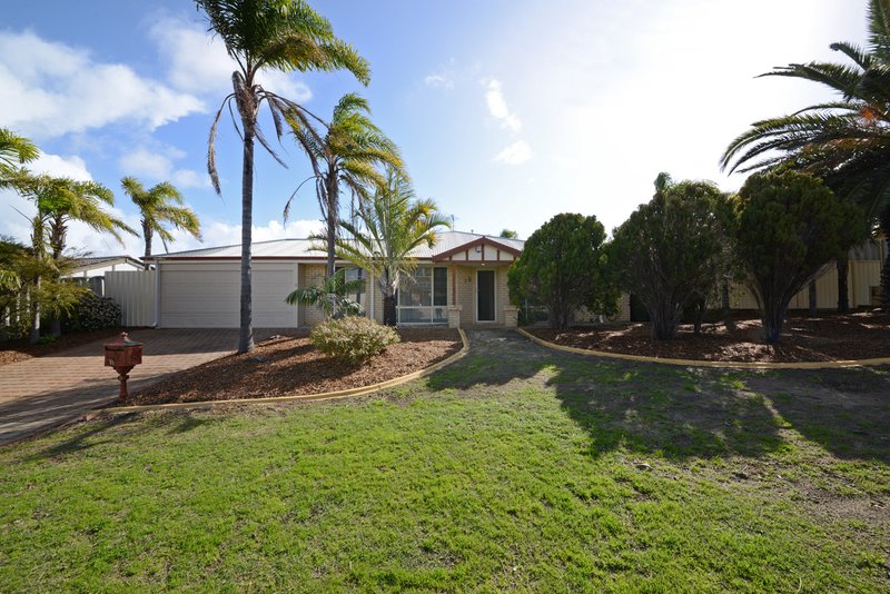 3 Cody Way, Clarkson WA 6030