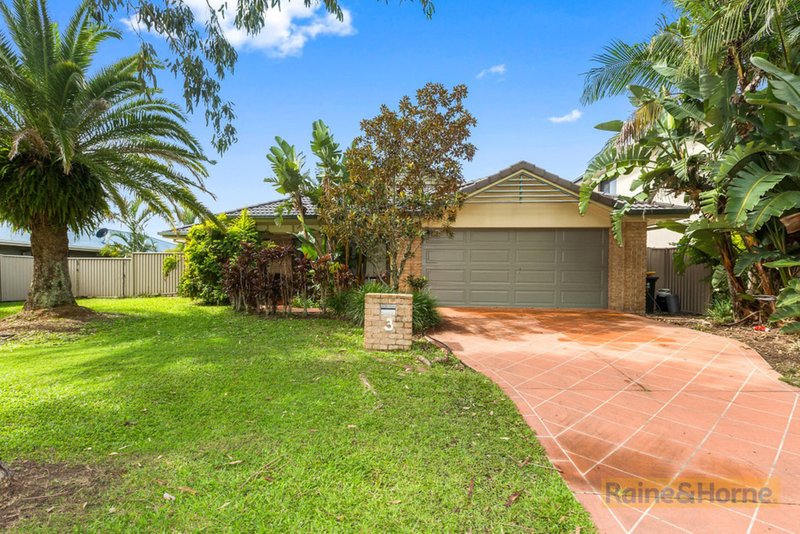 3 Coffs Street, Pottsville NSW 2489