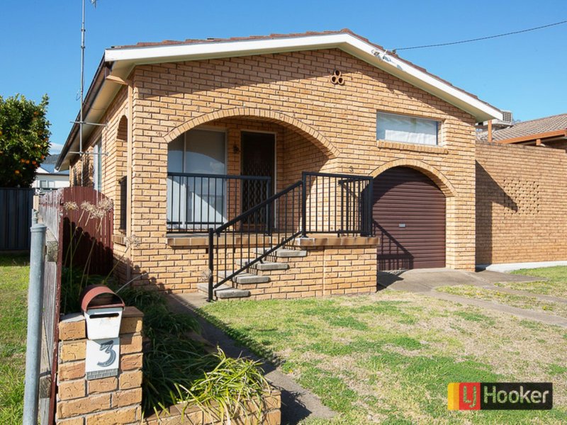 3 Cohen Street, North Tamworth NSW 2340