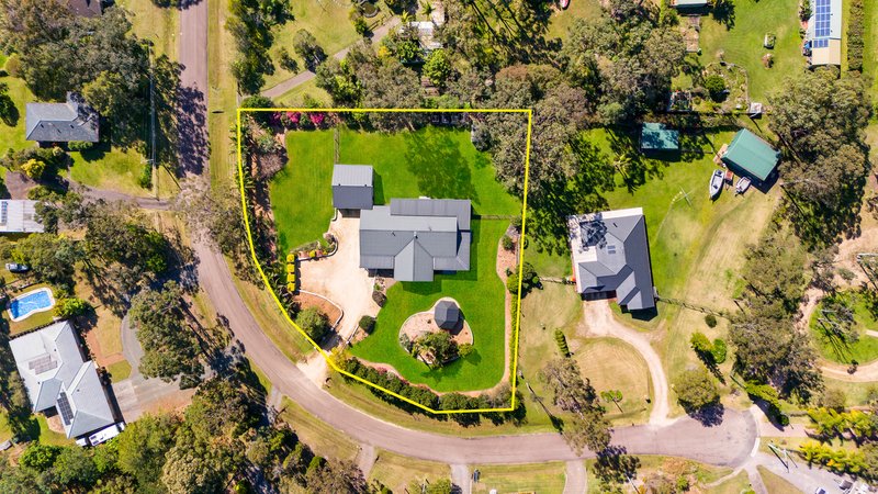 3 Cole Close, Medowie NSW 2318