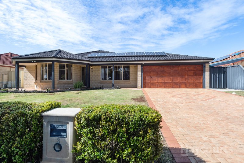 3 Colebrook Circle, Secret Harbour WA 6173