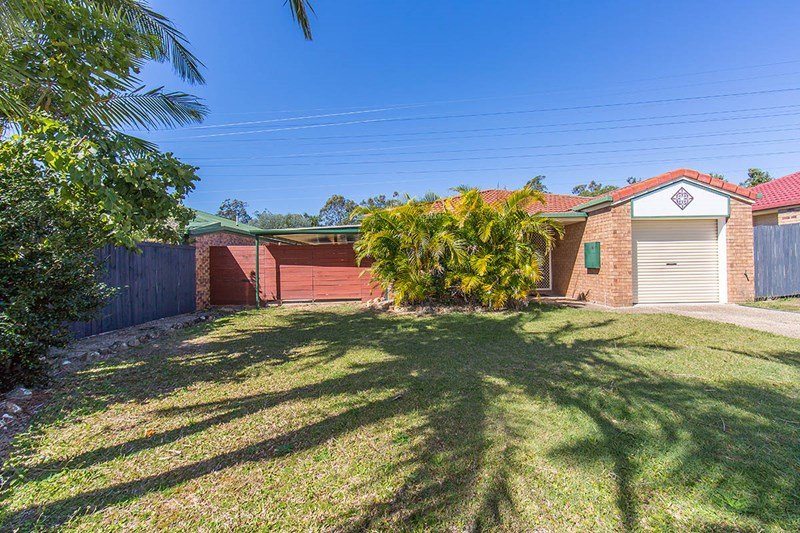 3 Coleman Court, Murrumba Downs QLD 4503