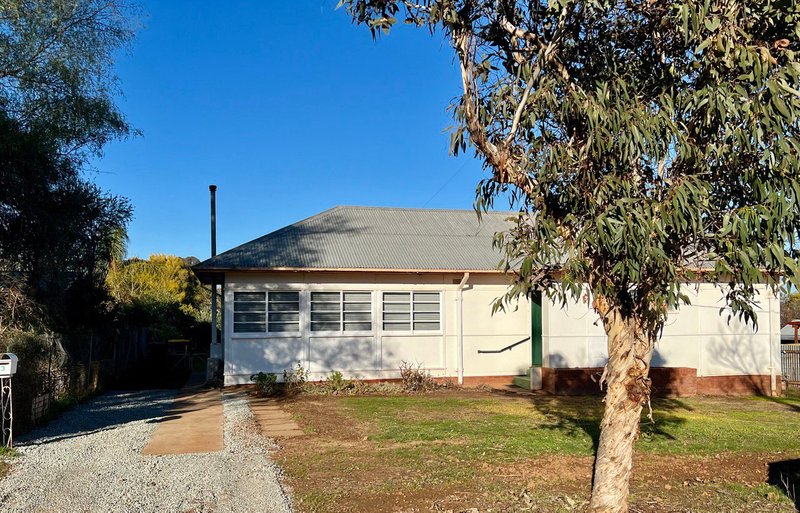 3 Coleman Road, Parkes NSW 2870