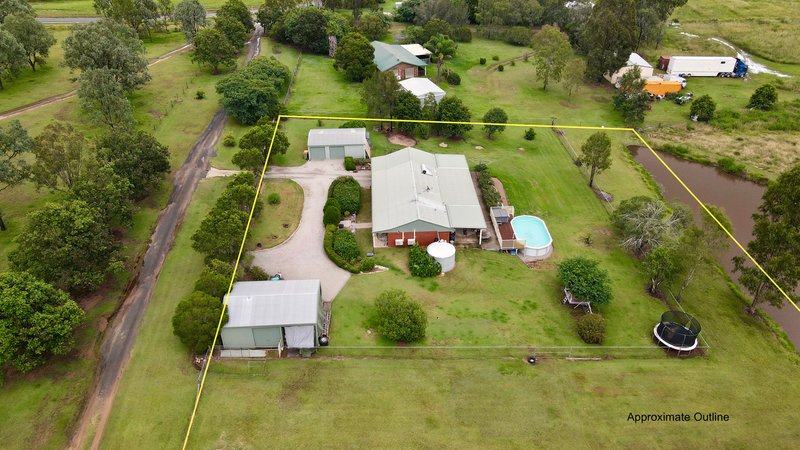 3 Coleman Road, South Ripley QLD 4306