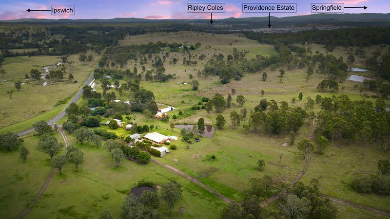 Photo - 3 Coleman Road, South Ripley QLD 4306 - Image 3