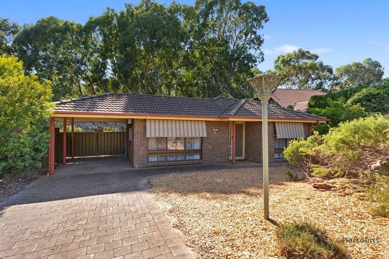 3 College Avenue, Aberfoyle Park SA 5159