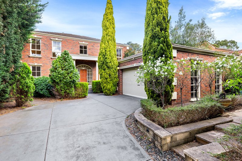 3 College Court, Glen Waverley VIC 3150