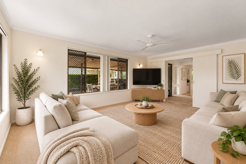 Photo - 3 Collene Grove, Springwood QLD 4127 - Image 4