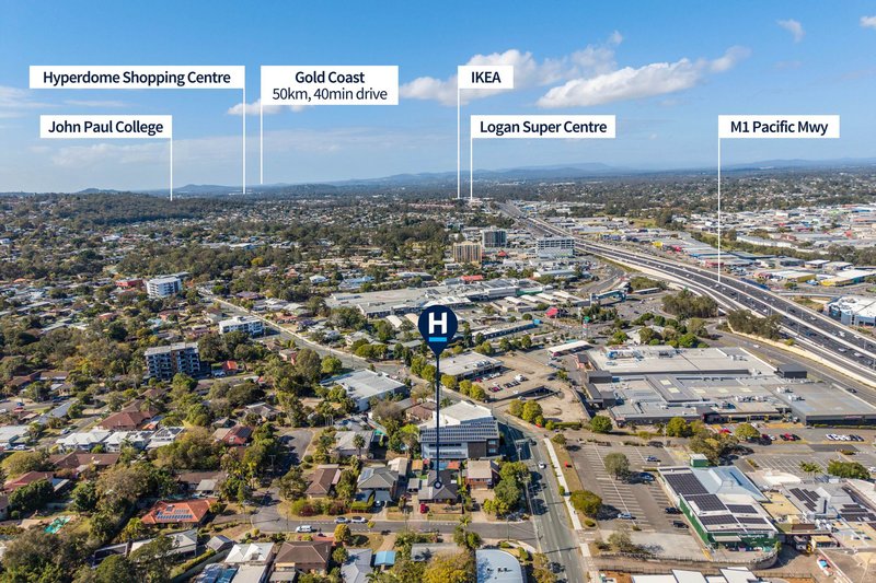 Photo - 3 Collene Grove, Springwood QLD 4127 - Image 21