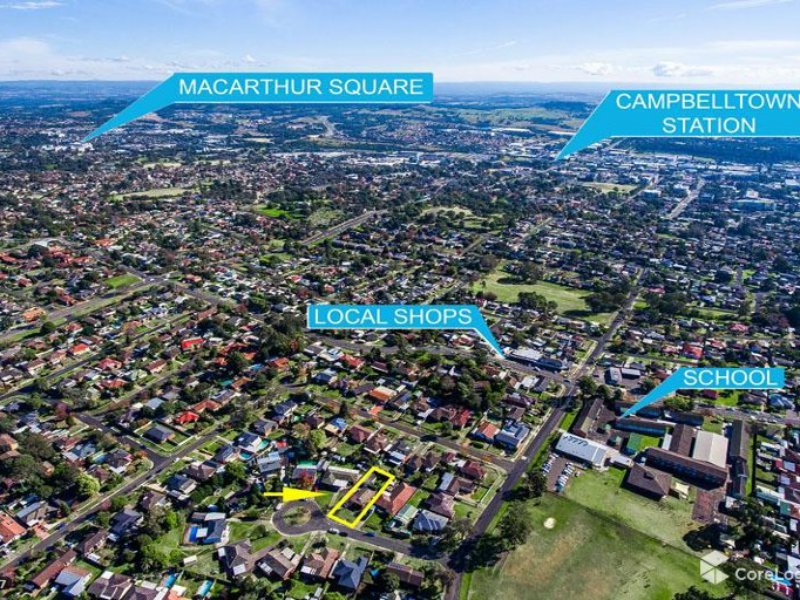 Photo - 3 Colo Place, Campbelltown NSW 2560 - Image 5