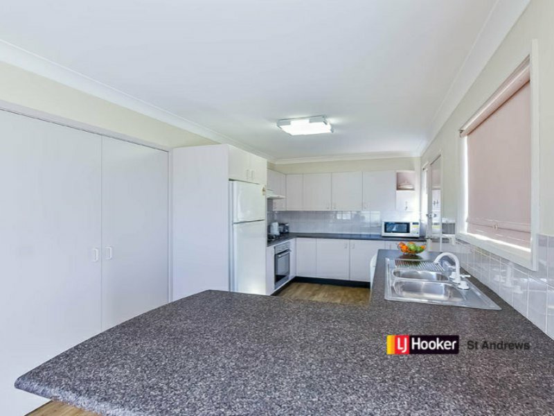 Photo - 3 Colo Place, Campbelltown NSW 2560 - Image 6