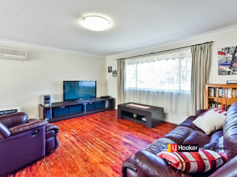 Photo - 3 Colo Place, Campbelltown NSW 2560 - Image 8