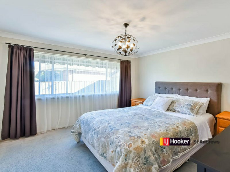 Photo - 3 Colo Place, Campbelltown NSW 2560 - Image 9