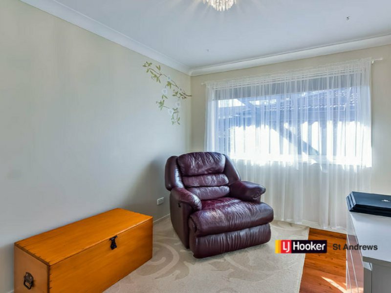 Photo - 3 Colo Place, Campbelltown NSW 2560 - Image 11