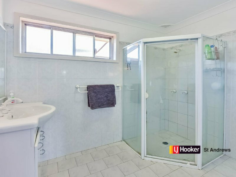 Photo - 3 Colo Place, Campbelltown NSW 2560 - Image 12