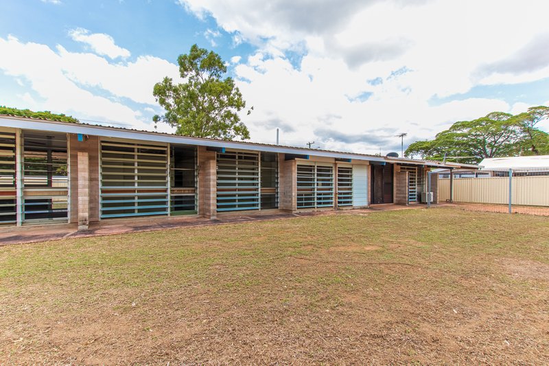 3 Colong Ct , Weipa QLD 4874