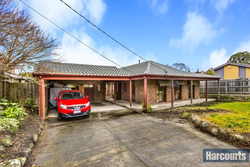 3 Colonial Drive, Vermont South VIC 3133