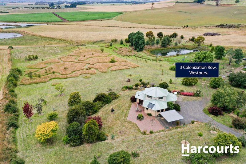 3 Colonization Row, Westbury TAS 7303