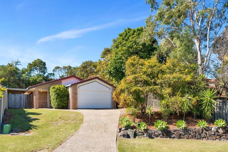 Photo - 3 Colorado Cct , Parkwood QLD 4214 - Image 1