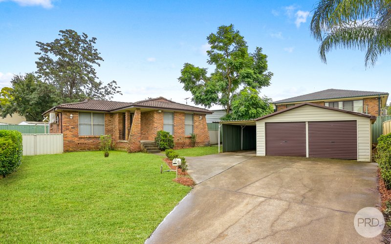 3 Colt Place, Cranebrook NSW 2749