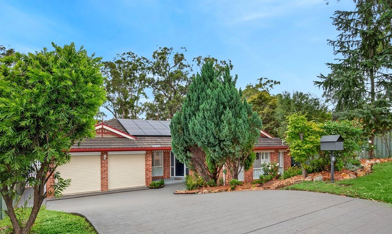 Photo - 3 Colville Road, Yellow Rock NSW 2777 - Image 1