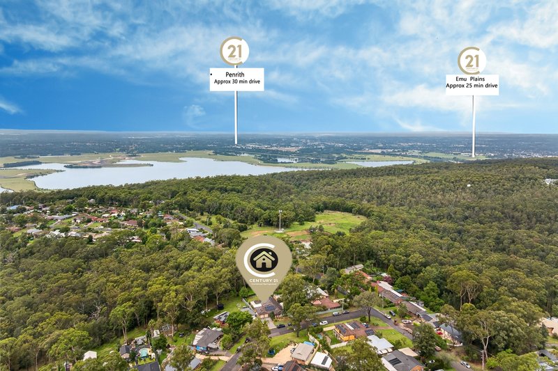 Photo - 3 Colville Road, Yellow Rock NSW 2777 - Image 2
