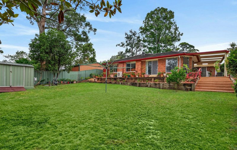 Photo - 3 Colville Road, Yellow Rock NSW 2777 - Image 16
