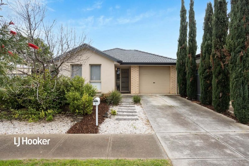 3 Combine Avenue, Salisbury North SA 5108