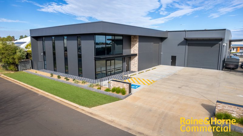 3 Commercial Avenue, Dubbo NSW 2830